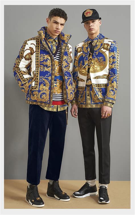 versace collection online store|versace online store us.